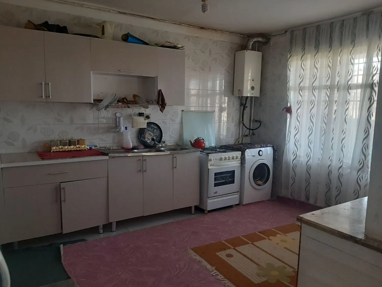 سوئیت اجاره ای