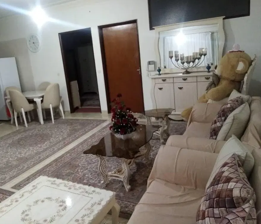 خانه ۱۰۵ متری فلکه خیام