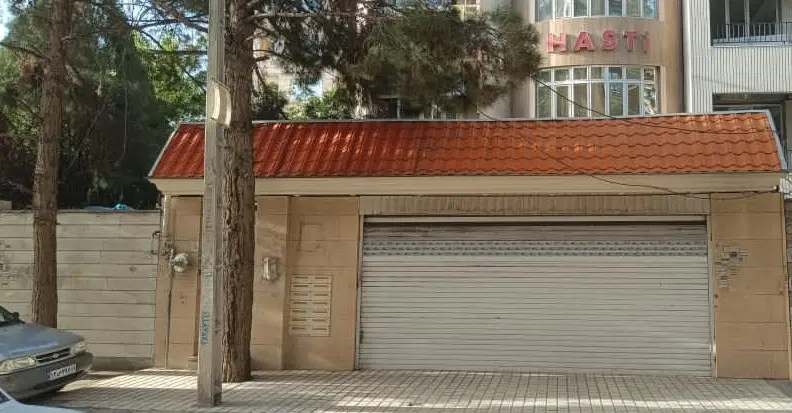 آپارتمان ۱۲۰ متری الهیه خیابان طالقانی