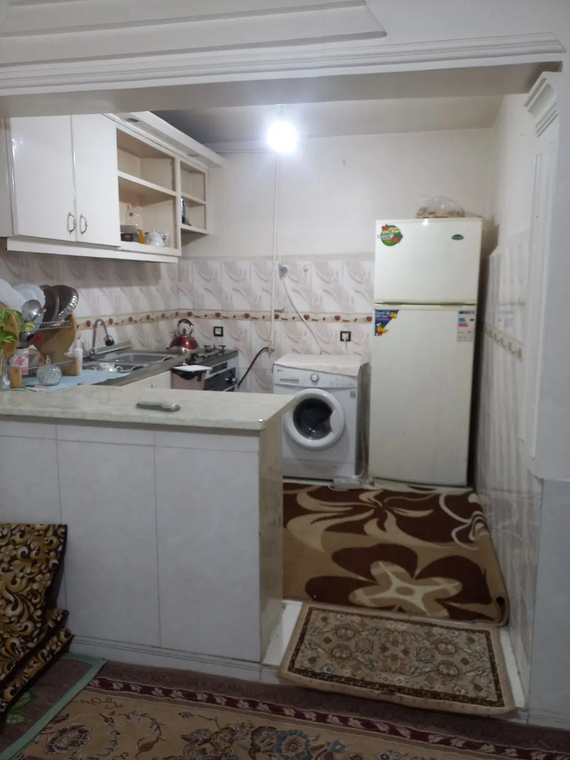 خانه‌ی ویلایی رهن واجاره