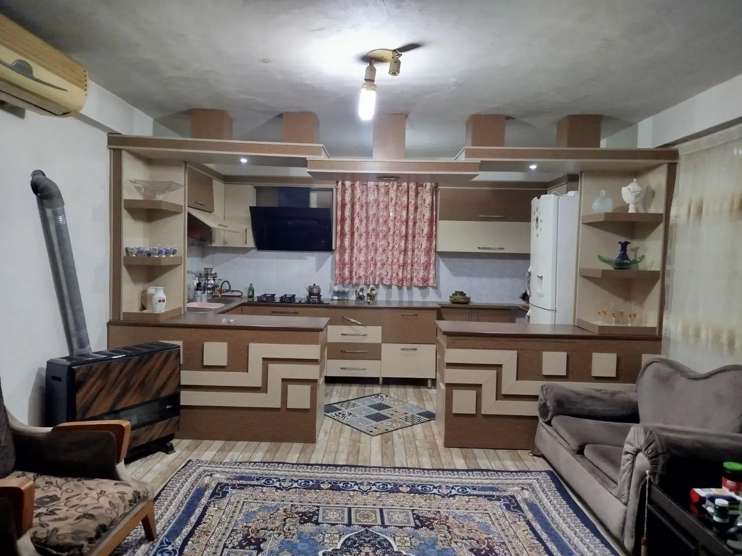 ویلااجاره ای