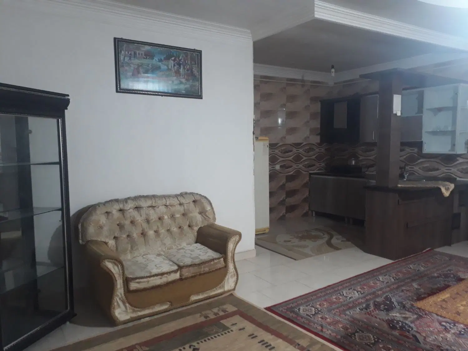 سویت دو خواب کامل