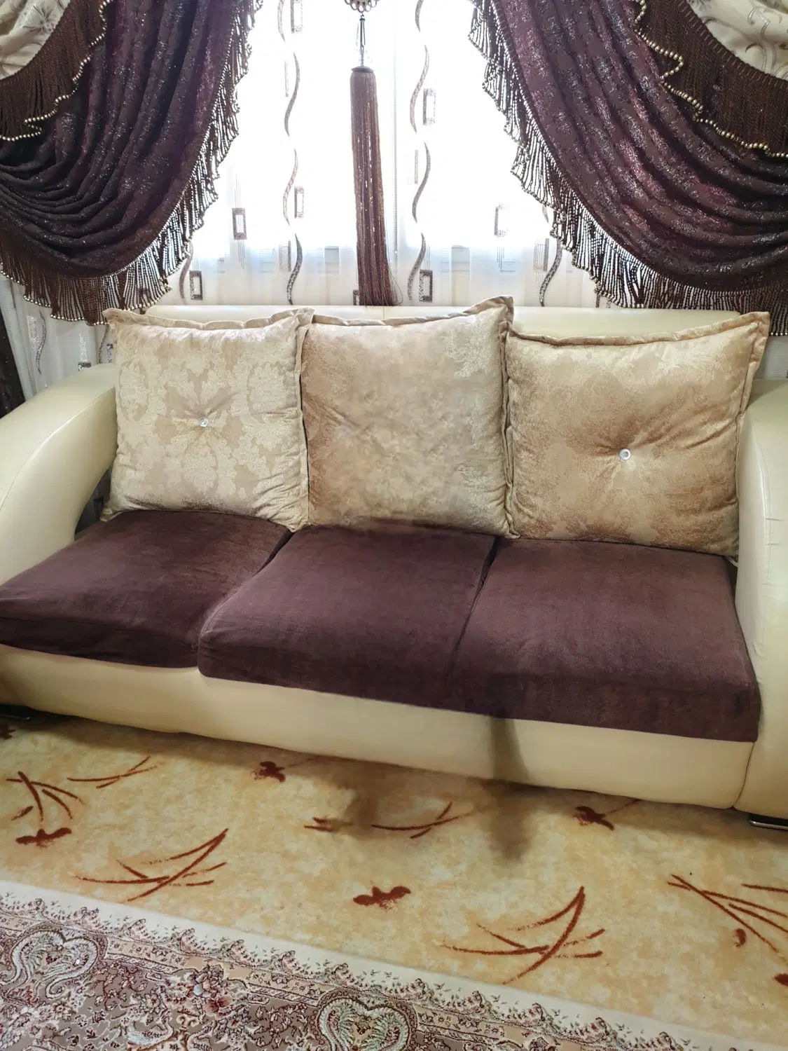 فروش اپارتمان