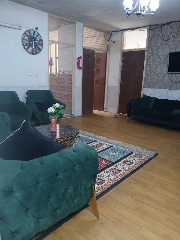 خوابگاه دخترانه کوثر