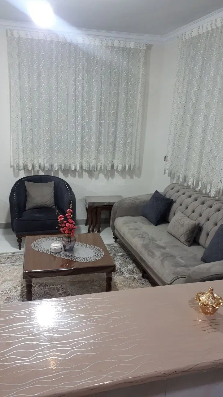 فروش ویلایی ۶۲ متری در خیابان چهارم اوقافی