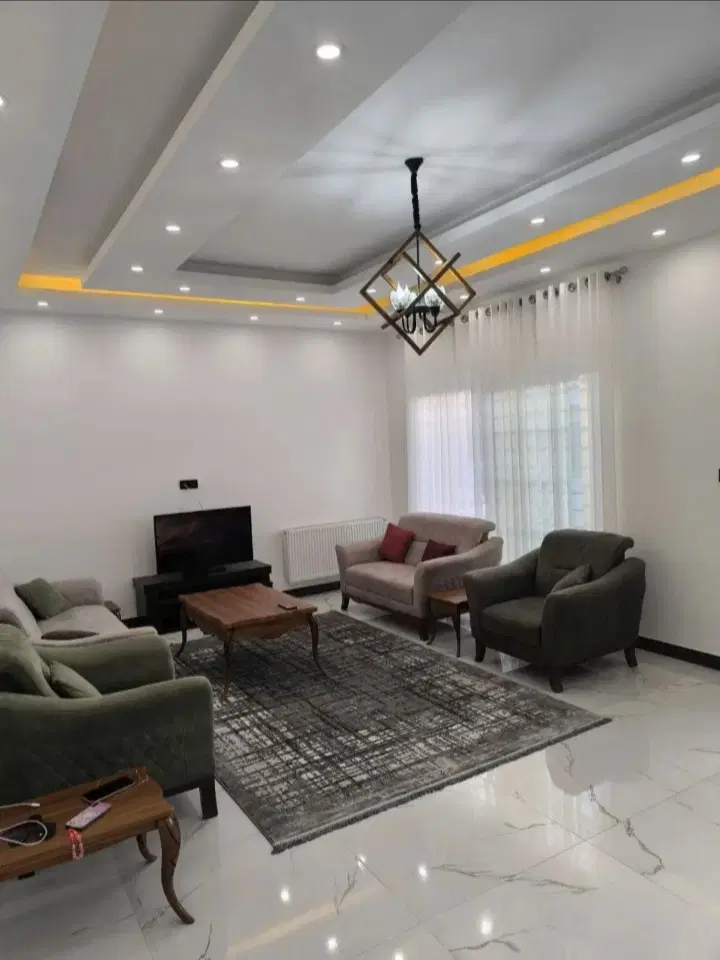 ویلااجاره ۱خواب دربست ساحلی ایزدشهرتانور