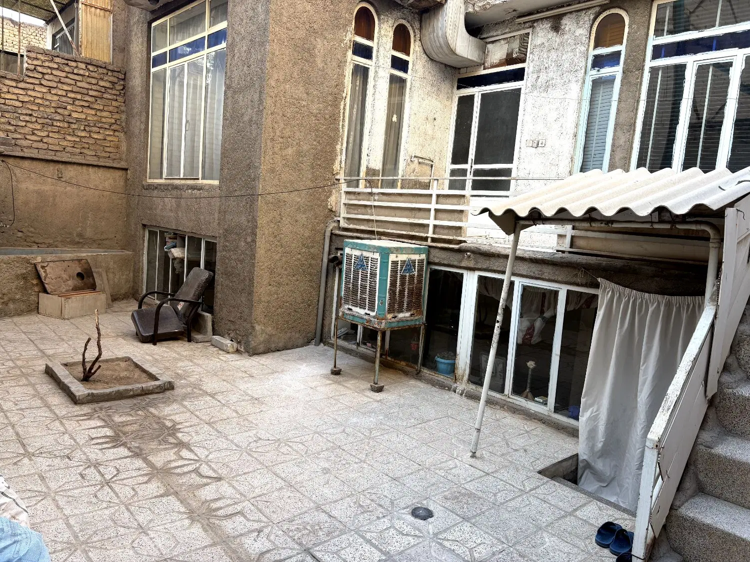 فروش منزل ویلایی