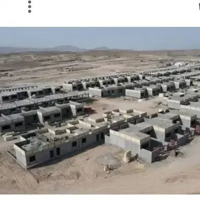 زمین پرنیان 300 متر انفرادی