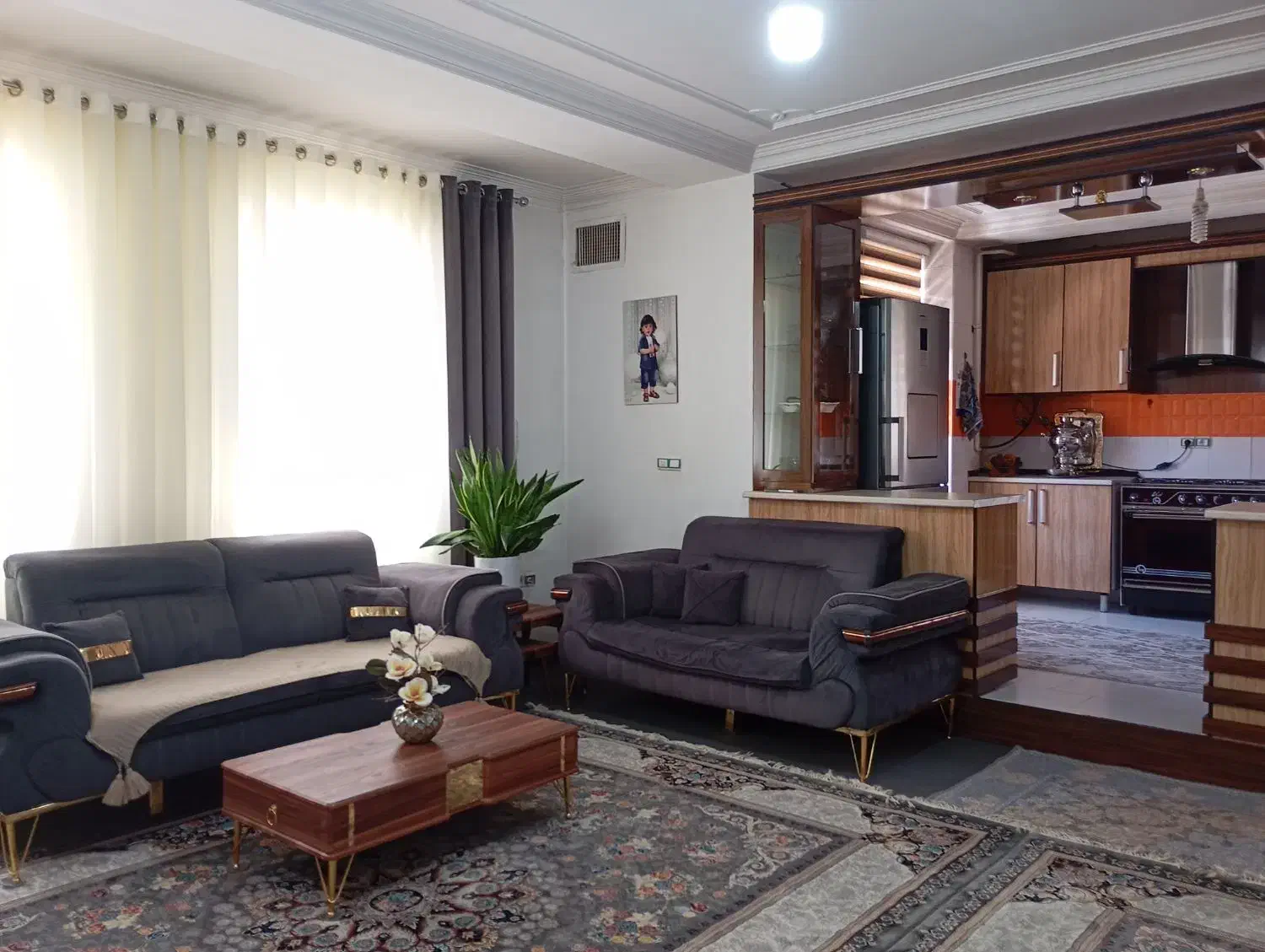 فروش آپارتمان ۸۴متری
