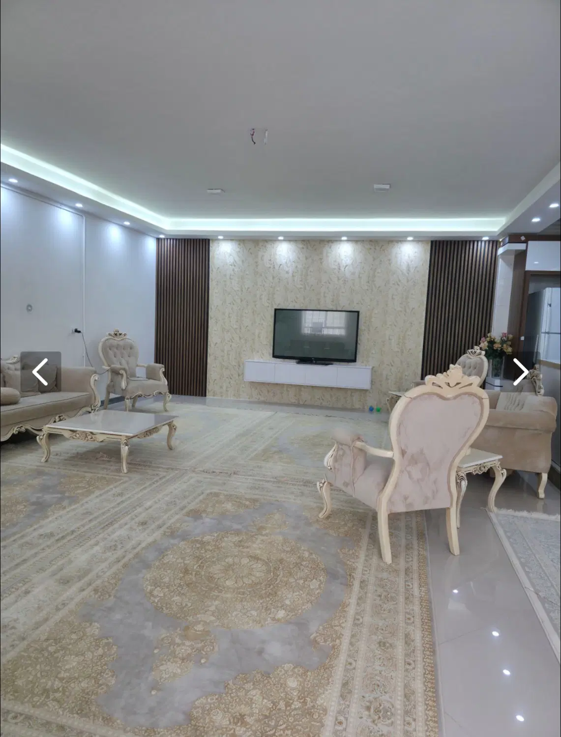 منزل ویلایی هیرمند پارک غدیر
