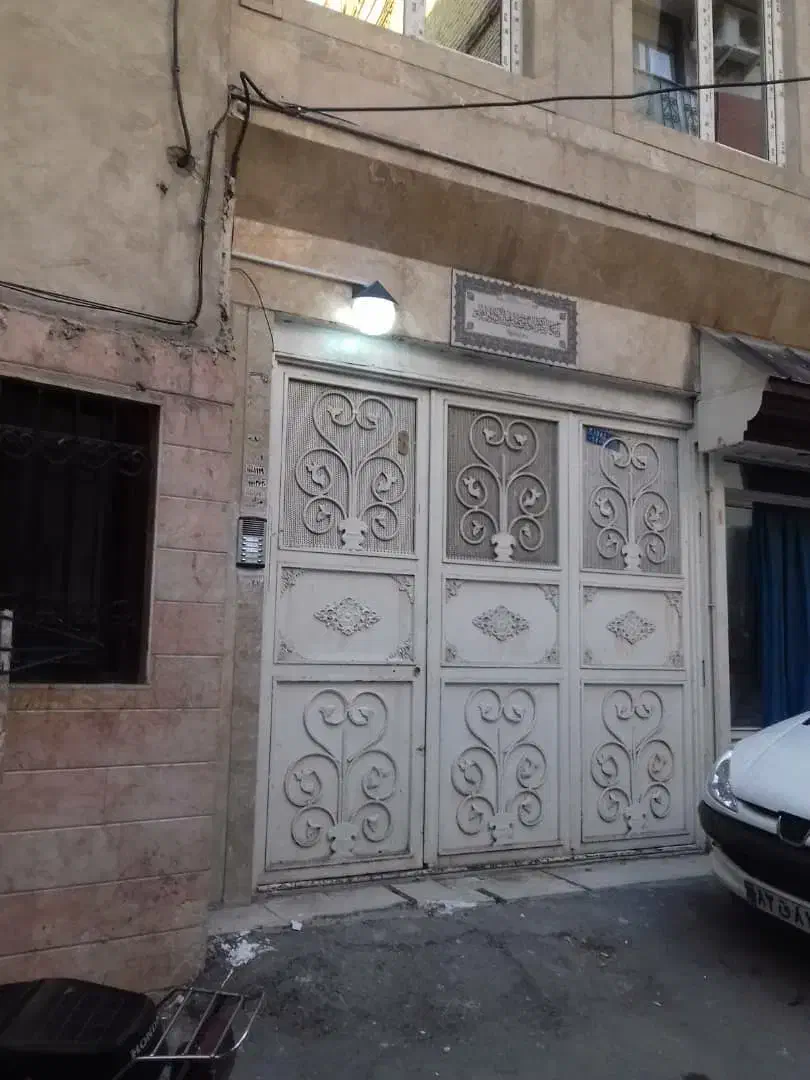 یک واحد دربست مستقل