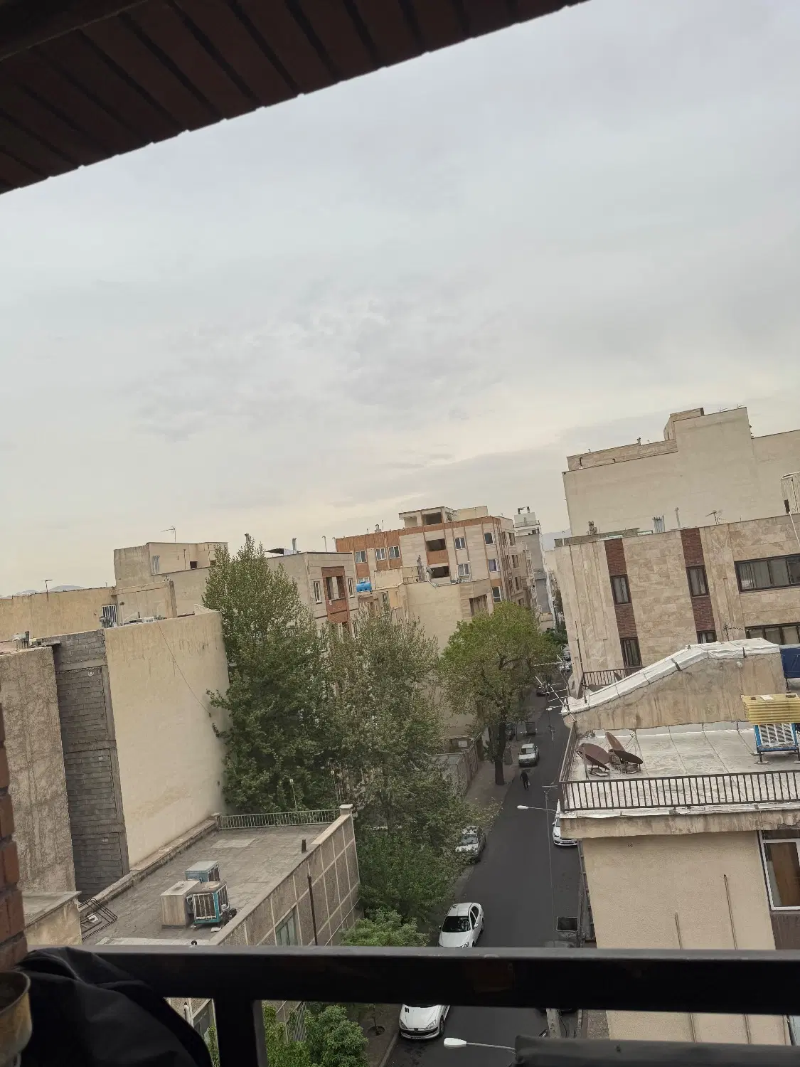 ۴۹ متر آپارتمان بخت آزاد