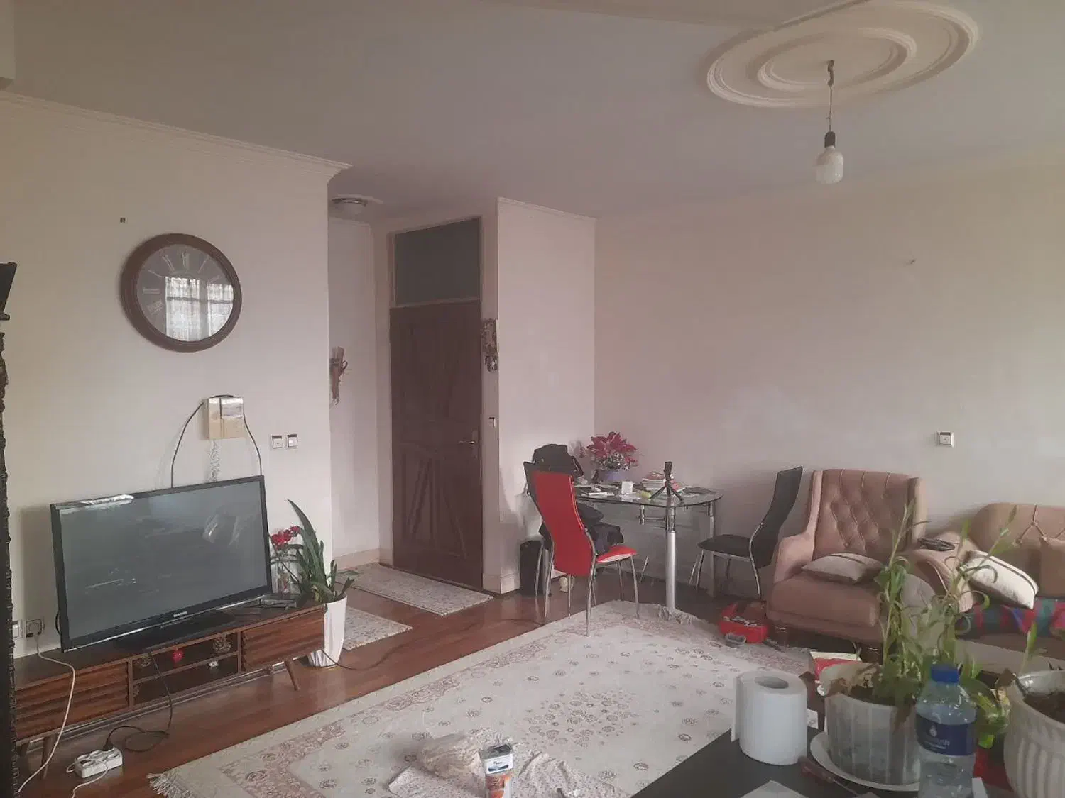 آپارتمان ۶۷ متر