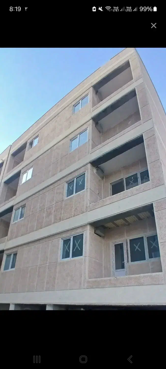 مسکن ملی ۱۶۸ واحدی قسط بندی شده