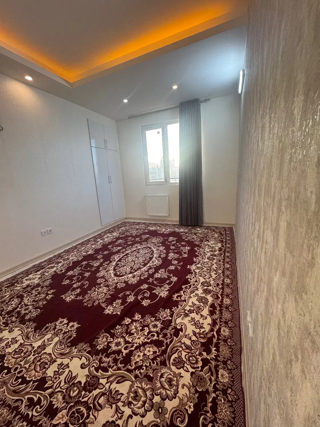 فروش یک واحد اپارتمان نوساز