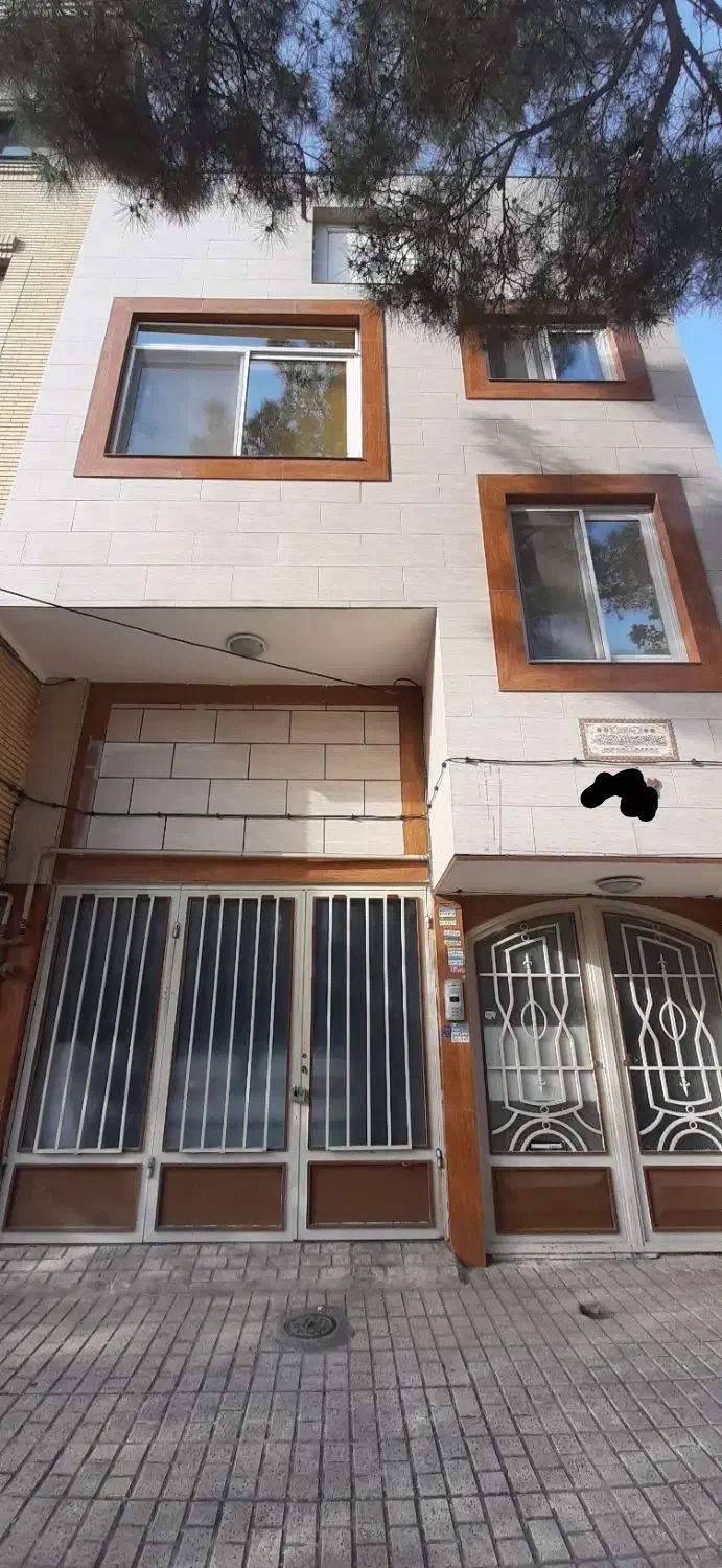 زمین و منزل کلنگی حاشیه مهران