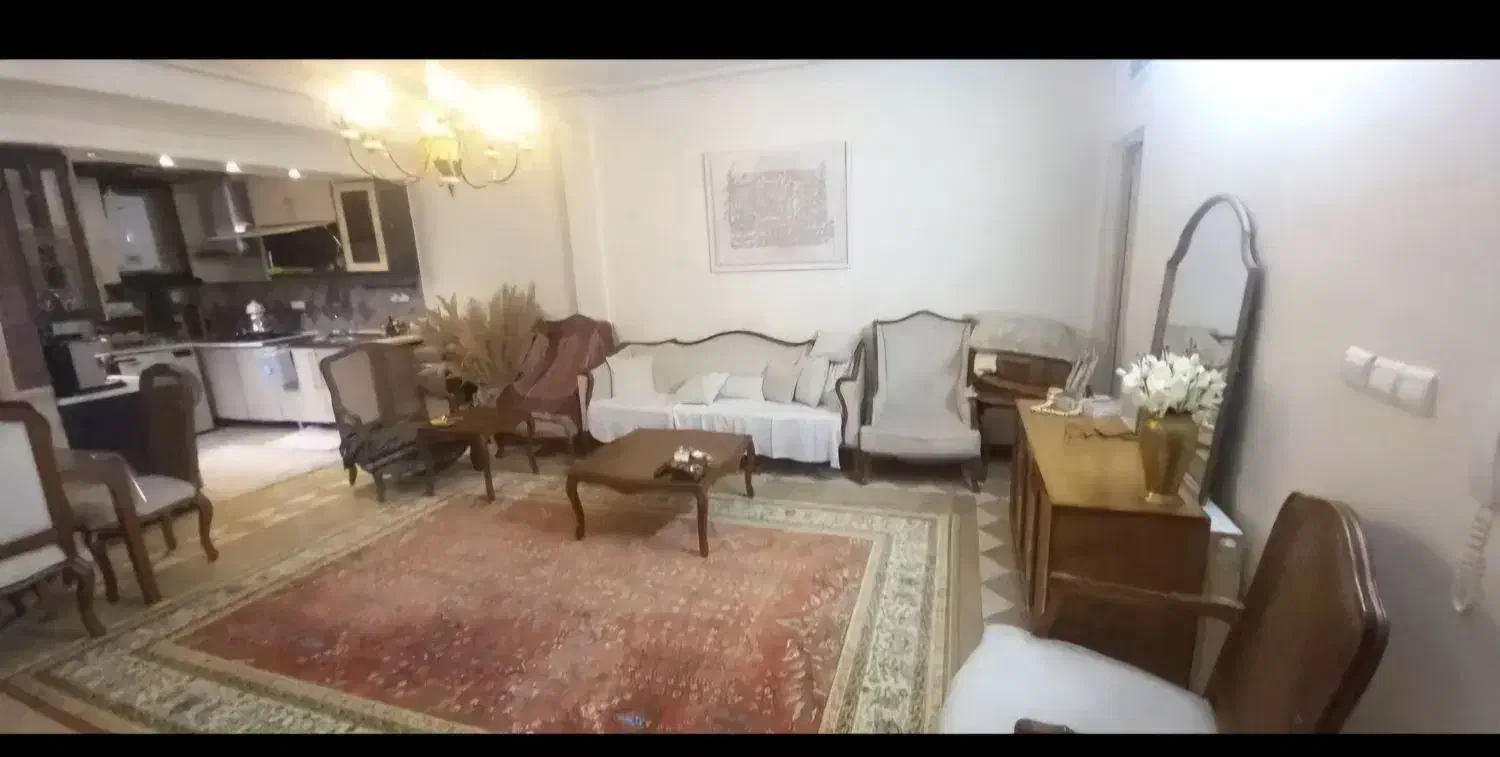 تهرانپارس بلوار شاهد