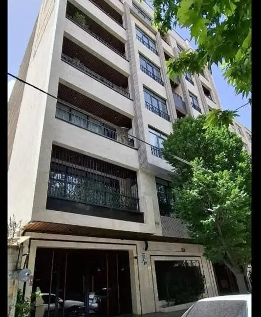 ۱۴۰متر_۳خواب_رو به آفتاب_موذن_تک بازدید