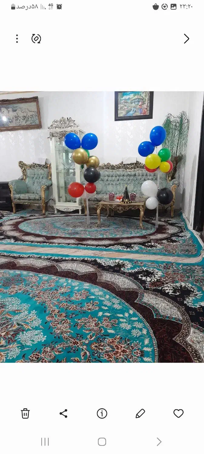 خانه ویلایی