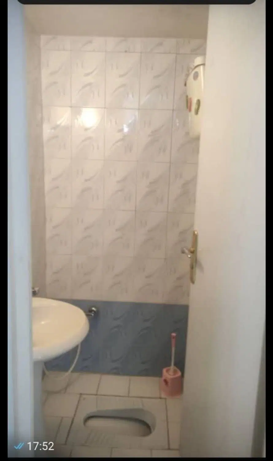 آپارتمان چهل متری