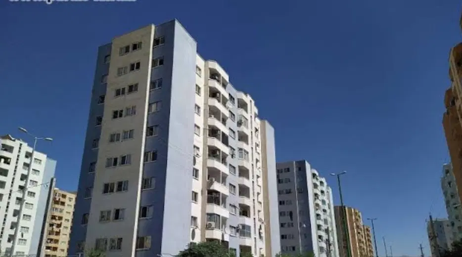 مسکن مهر پردیسان