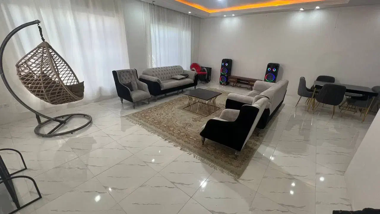 اجاره ویلا لوکس و لاکچری