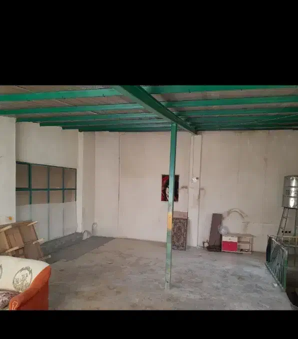 اجاره کارگاه شهید مدنی (خانم گلی)