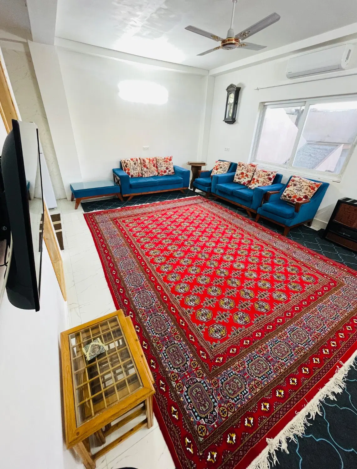 اجاره سوییت دربست