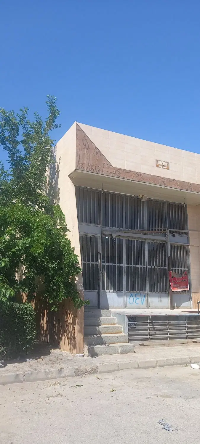 فروش کارکاه شهرک تلاش امیر کبیر فاز ۳