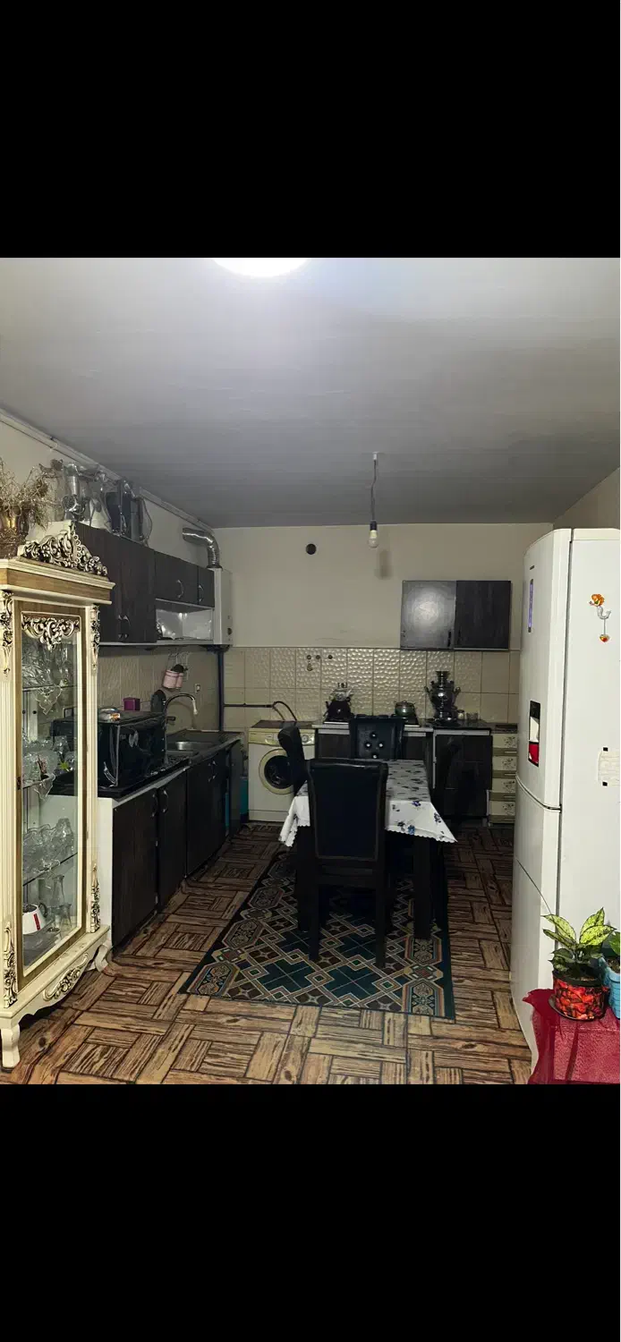 فروش خانه ویلایی در شهرک بهاران (ویره)