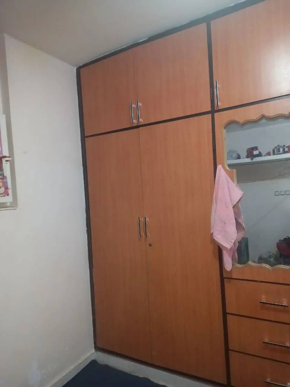 رهن و اجاره زیباشهر باران ۴