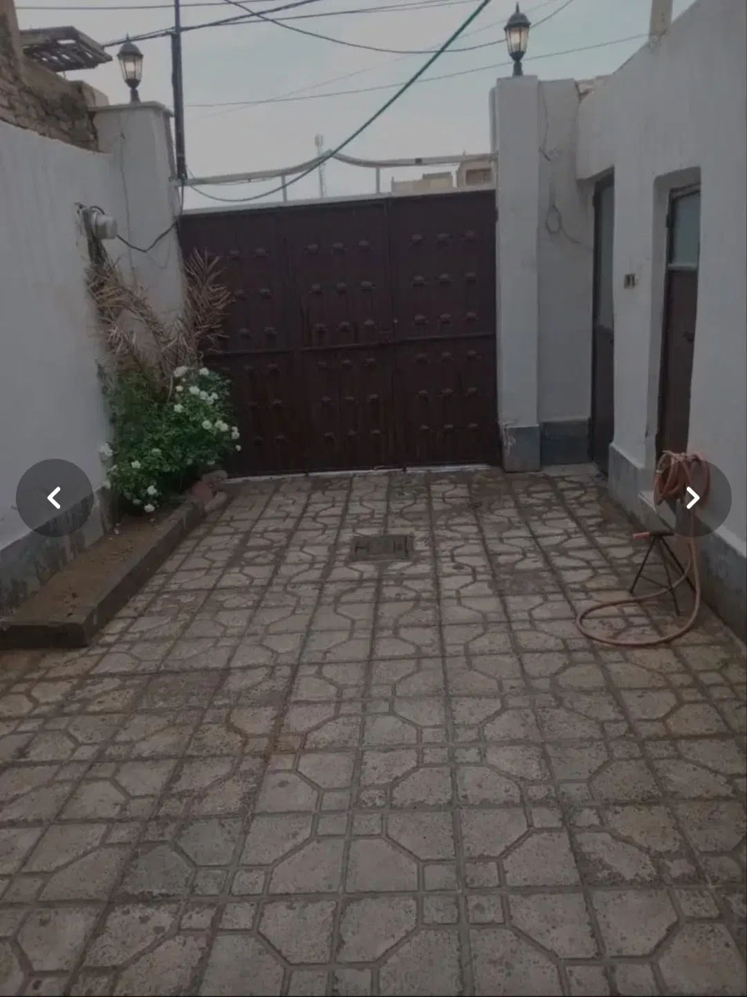 فروش خانه ویلایی خوش آب و هوا