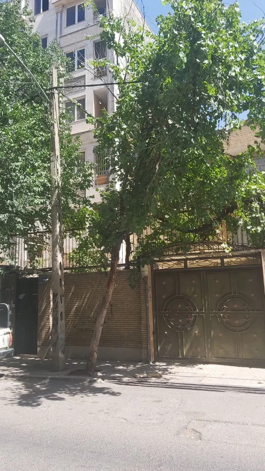 رهن و اجاره ۱۳۰ متر ۲ خواب دلاوران