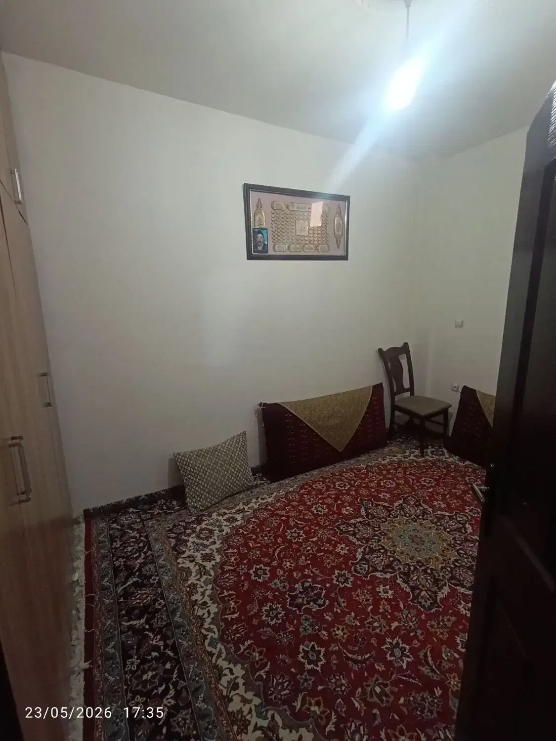 اجاره آپارتمان عبدالمطلب ۵