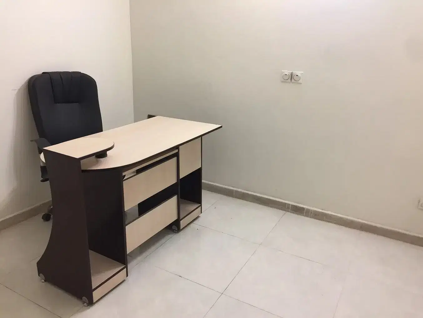 اجاره دفتر کار
