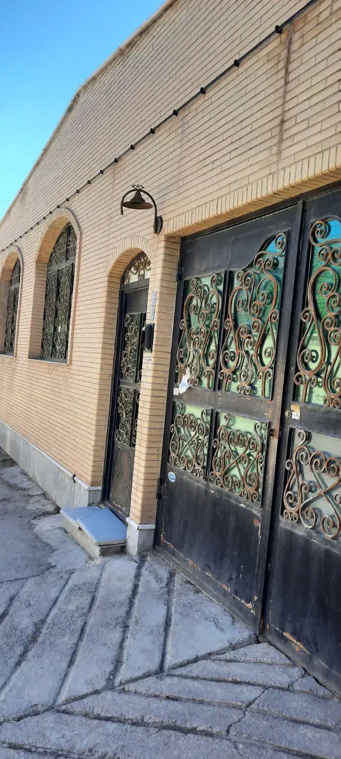 منزل ویلایی مستقل ۳خواب