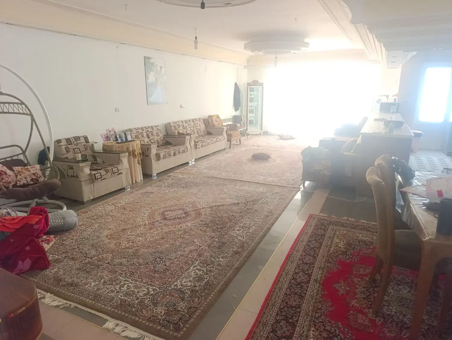 خیام کوچه مارالانی