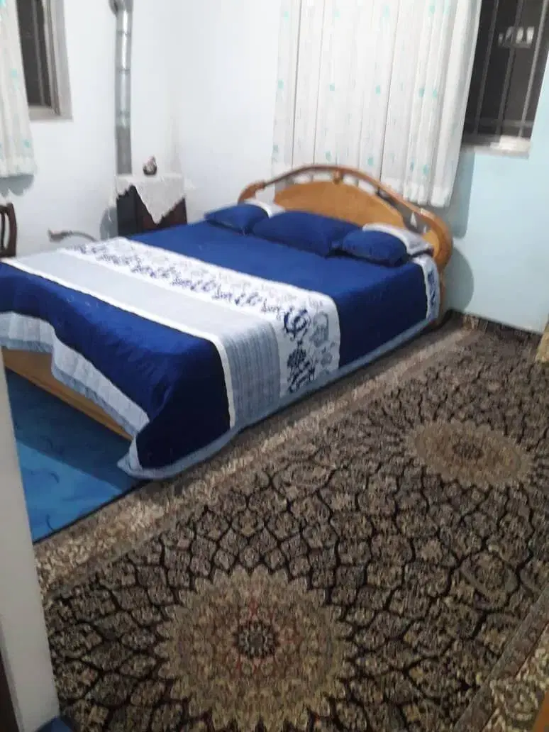 اجاره کوتاه مدت خانه ویلایی