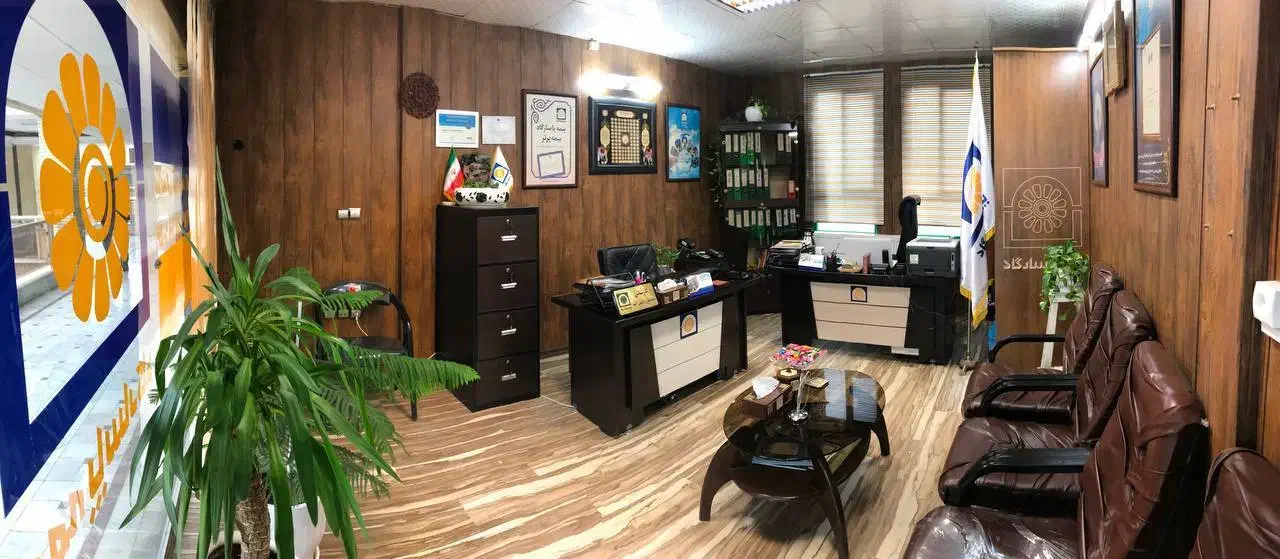 اجاره دفتر کار با مجوز تجاری و اداری
