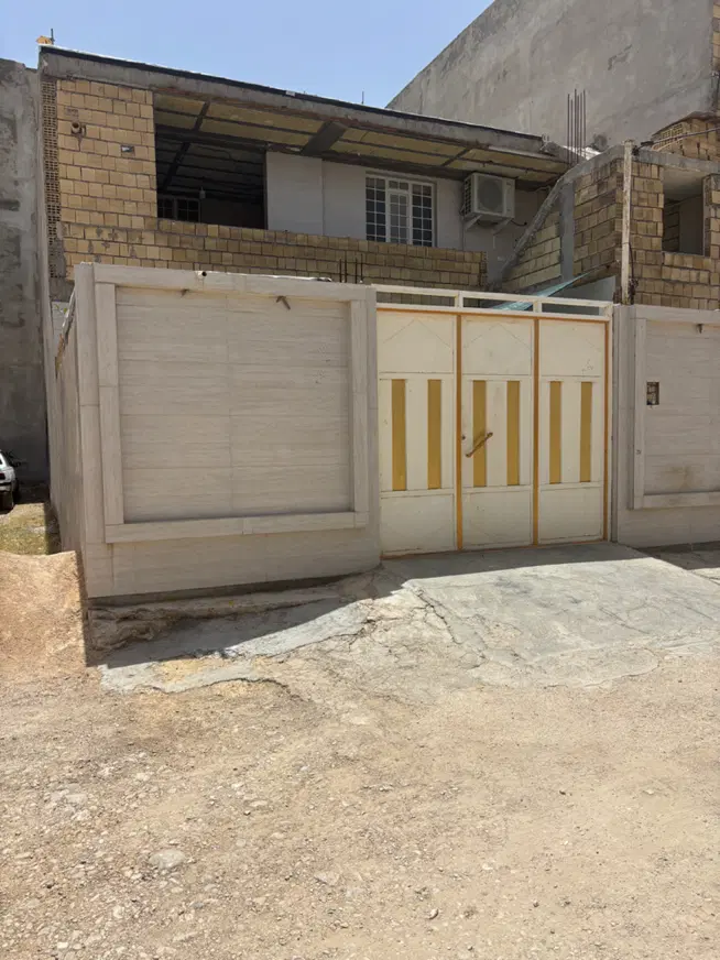 فروش دوطبقه نوساز