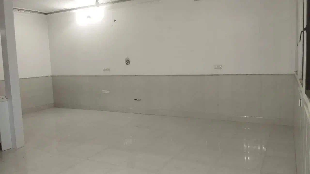 خانه 110متر دربست زیر زمین ۲۰متری