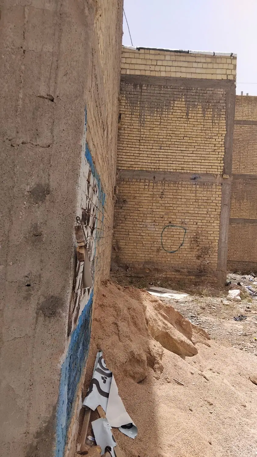 فروش دو باب مغازه
