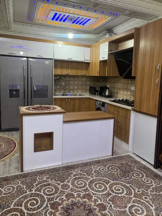 شهرک مطهری خیابان ناجا