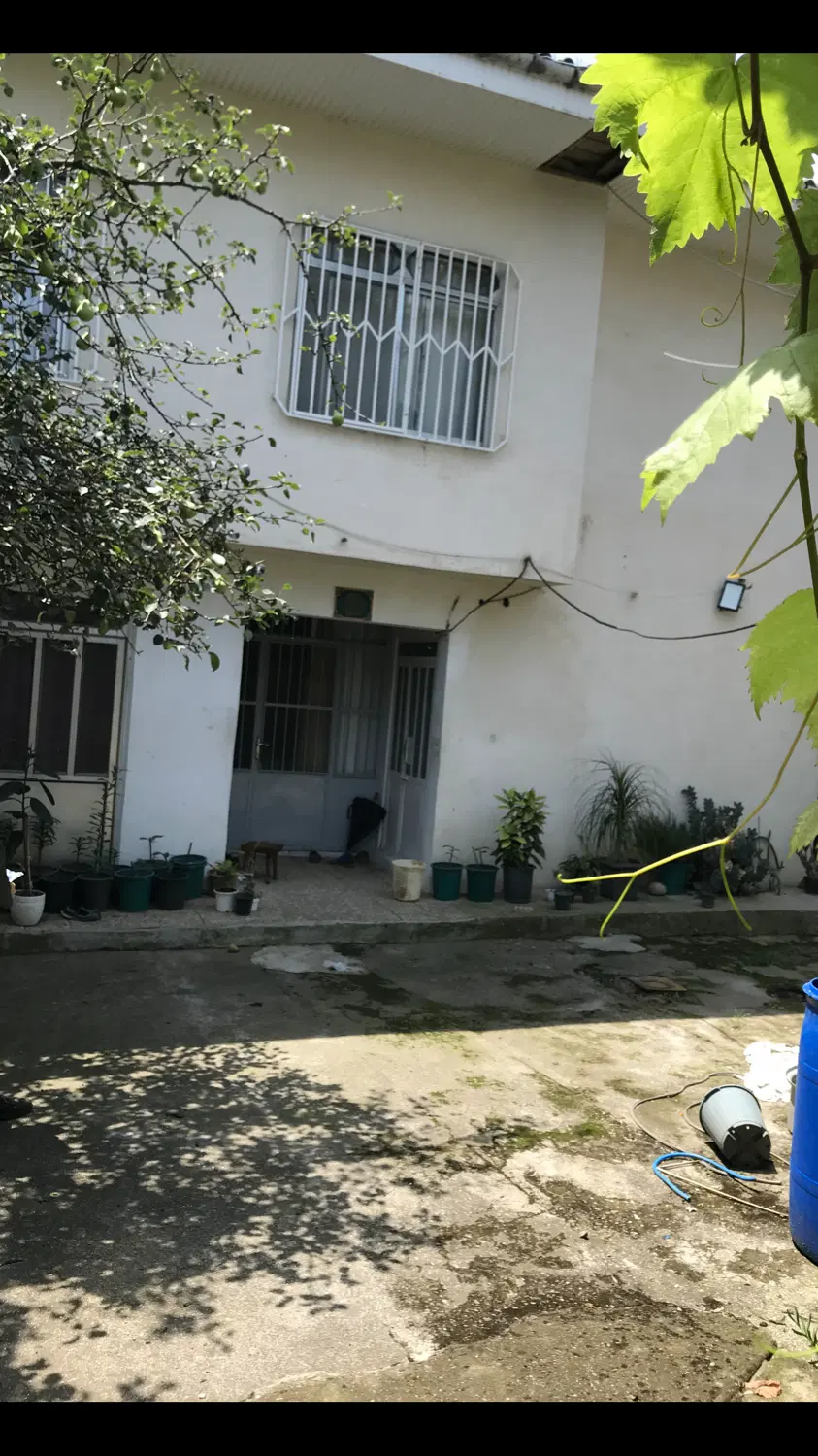فروش ملک مشارکت  معاوضه