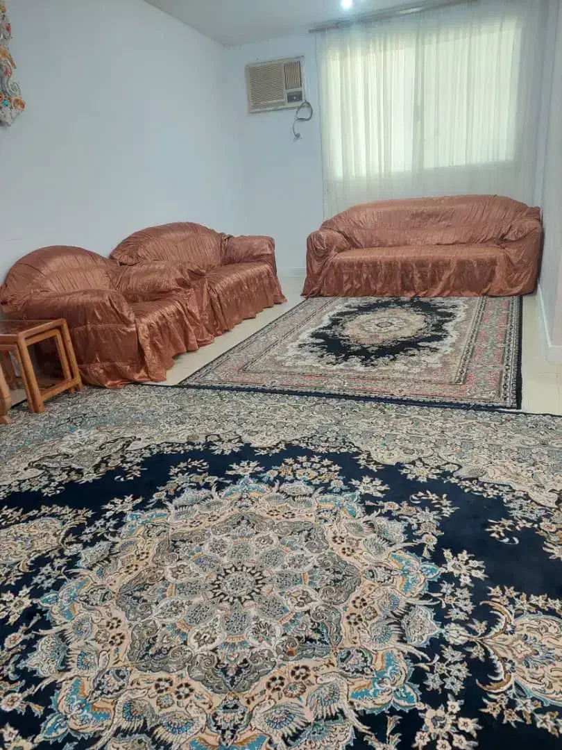 اجاره واحد ویلایی یک خواب ویلاها منطقه