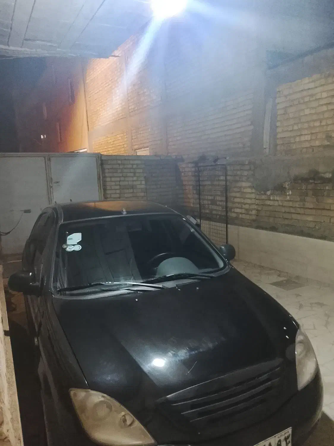 رهن کامل منزل ماشین رو دربست