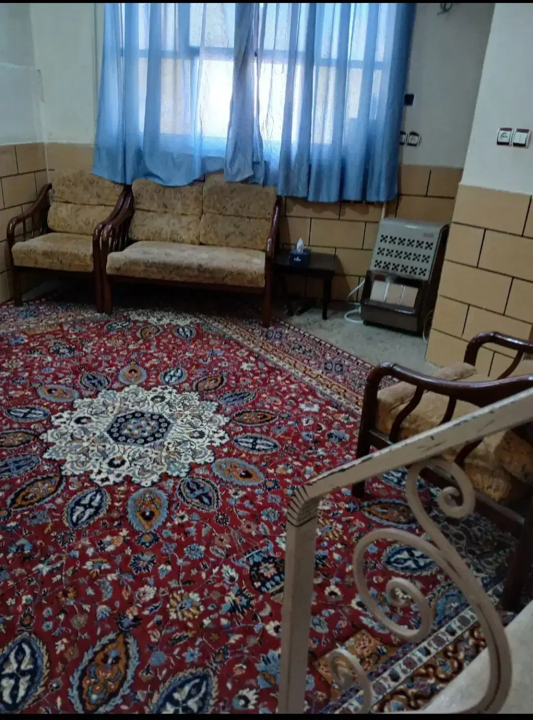 سوئیت اجاره ای