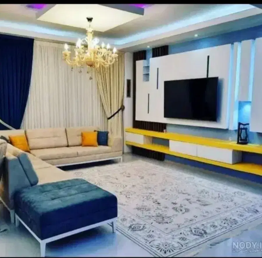 هم خونه میخوام