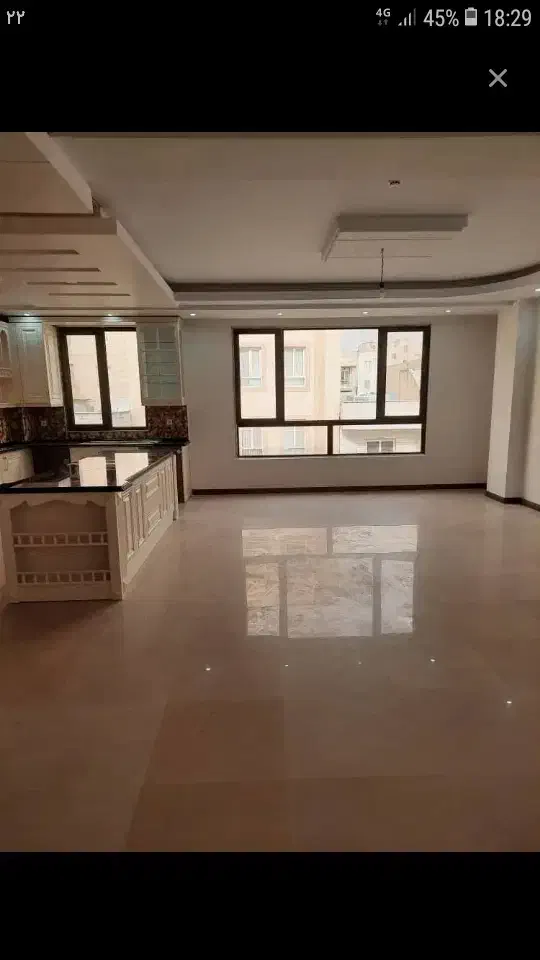 ۹۳_۵ متر تکواحدی جنت آباد شمالی
