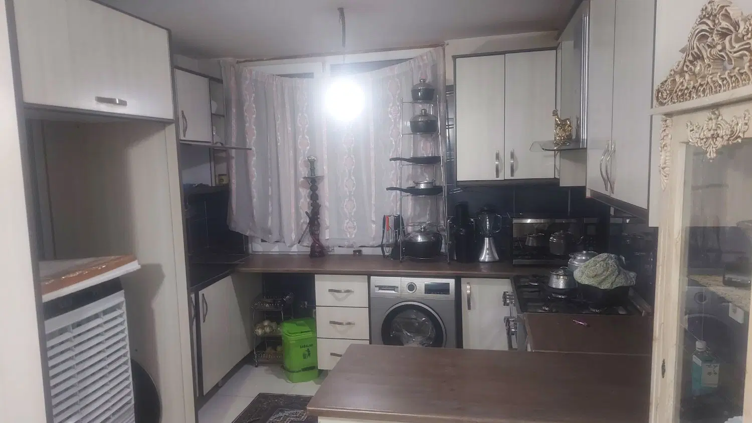 آپارتمان فروشی